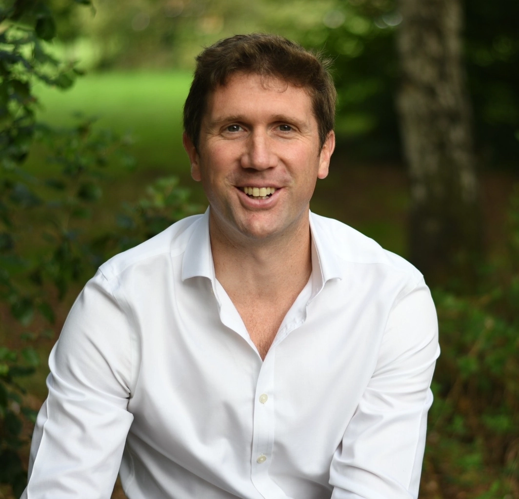 John Heaver, EDGE Ventures