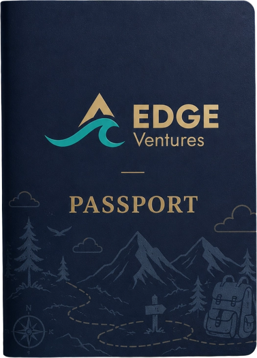 The EDGE Passport digital record